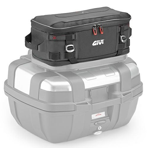 GIVI(ジビ) XL01B 防水カーゴバッグ 15-20L ユニバーサル 汎用