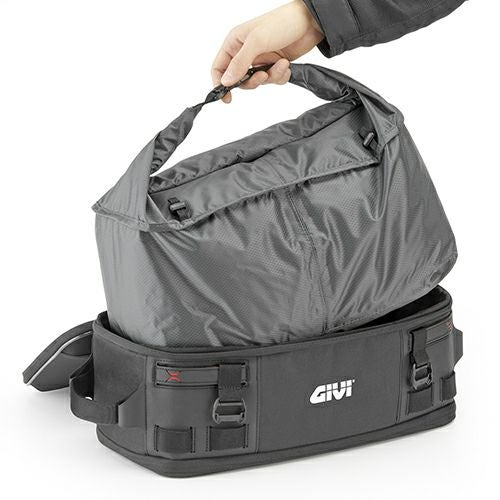 GIVI(ジビ) XL01B 防水カーゴバッグ 15-20L ユニバーサル 汎用