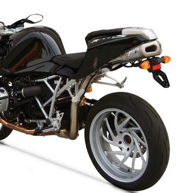 【美品】R1200RS用ステンレス製マフラー BMW R1200RS_R1100RS |R1200RS マフラー|バイクパーツ専門店