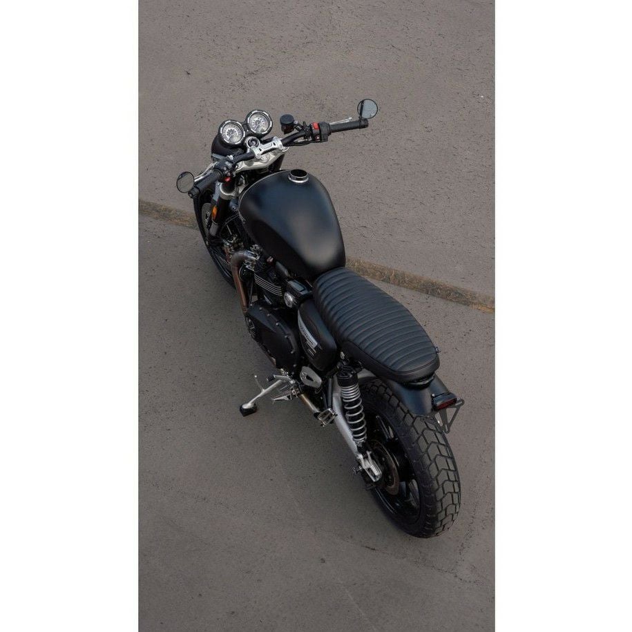 T100/T120/スピードツイン/スラクストン/ストリートカップ メーター