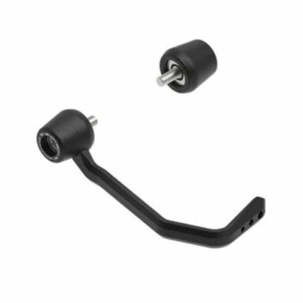 カワサキ ZX-4RR ZX-4R 2023～ SE ブレーキ レバーガード（ロード） Evotech Performance_1