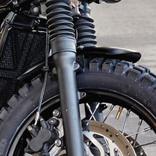 T100/T120/スピードツイン900/スクランブラー900 アジャスタブル