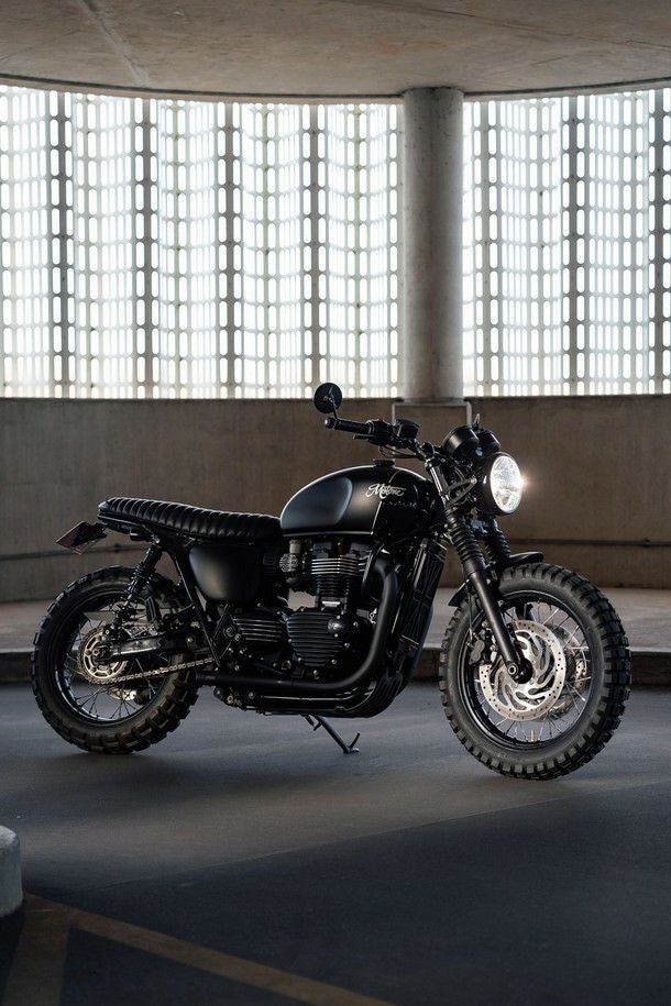 T100/T120/スピードツイン900/スクランブラー900 アジャスタブル