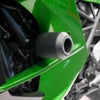 KAWASAKI Ninja H2 SX (18-) フレームスライダー(クラッシュプロテクション) Evotech Performance_1