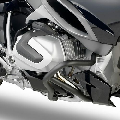 BMW R1200RS/R1250RS ウインドスクリーン 56.5x47 クリア GIVI