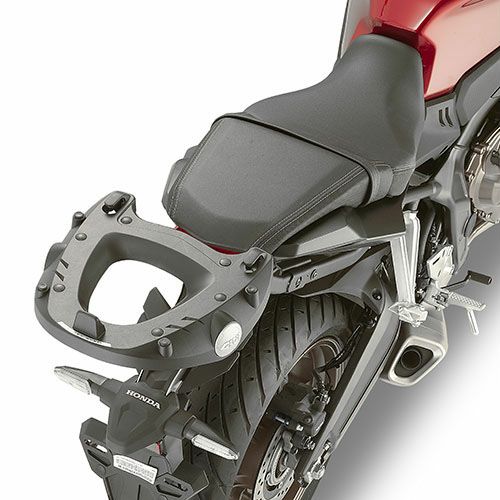 HONDA CBR650F 650R |バッグ・キャリア|バイクパーツ専門店 モトパーツ