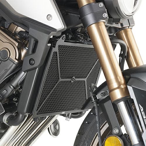 GIVI ラジエーター ガード CB650R 19-20 | バイクカスタムパーツ専門店