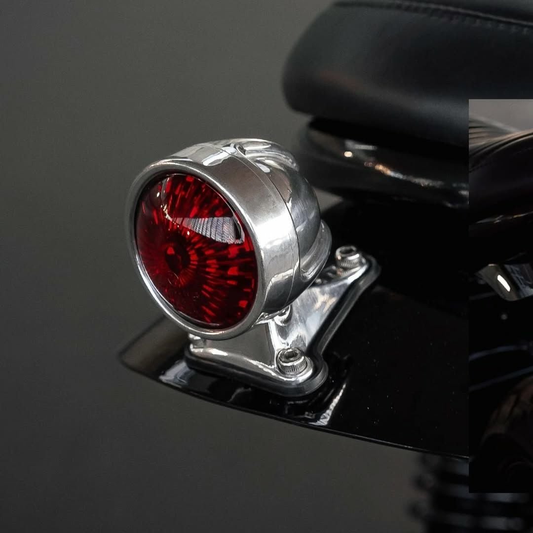 Motone(モートーン) LED テールランプ　ライセンスプレート Motone ライセンスプレートブラケット・テールライトインサート