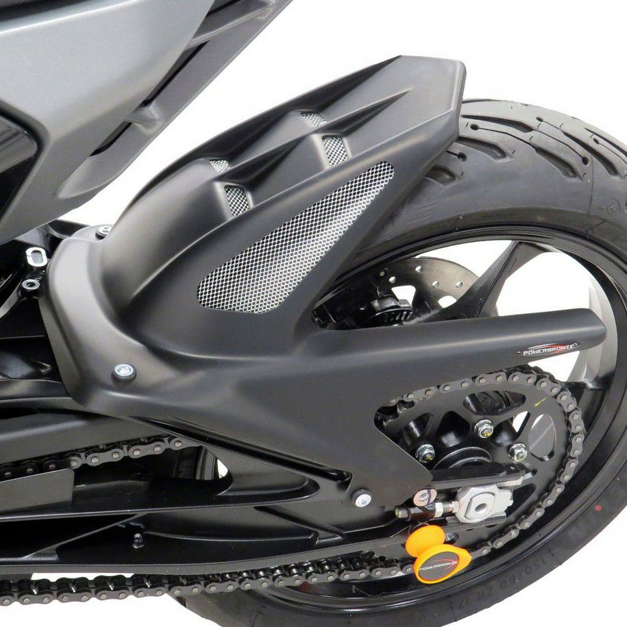 KTM DUKE 390 ピニオンシートカウルカバー カーボン調 | バイク KTM DUKE 390 ピニオンシートカウルカバー カーボン調 | バイク