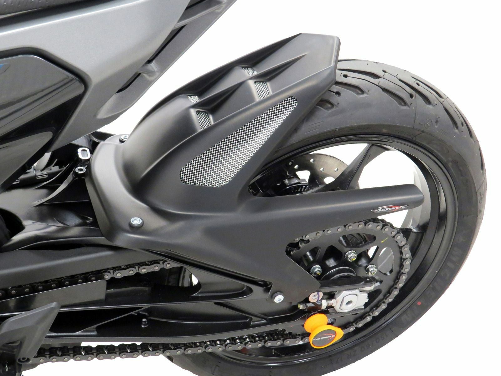 KTM デューク　リアフェンダー KTM 125/250/390 DUKE 24- リアフェンダー パワーブロンズ | バイク