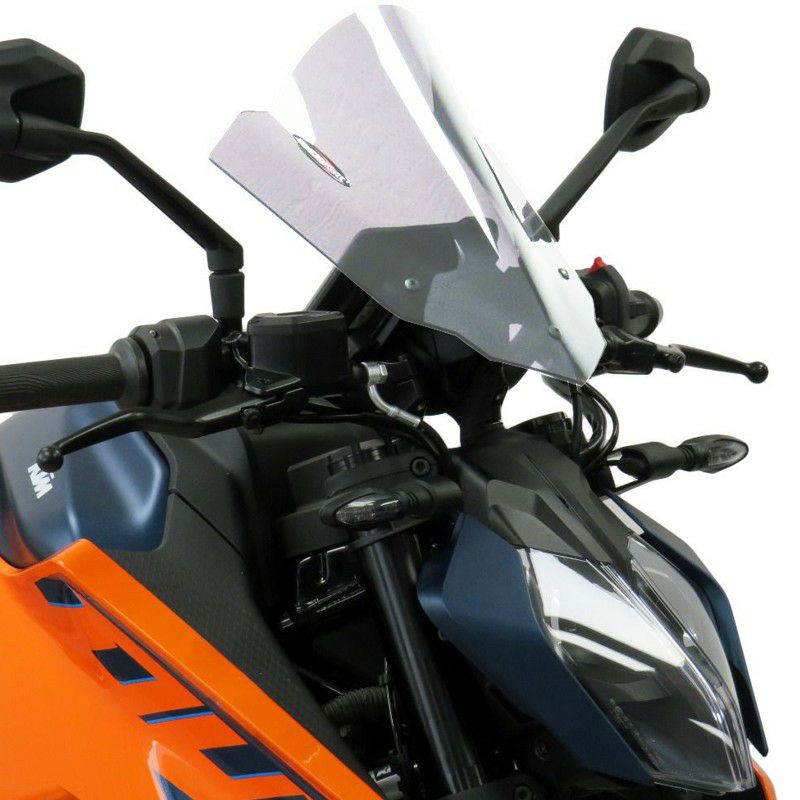 【お取引中】KTM Duke 125 KTM 125 DUKE URBAN ABS サイドバッグセット SW-MOTECH | バイク