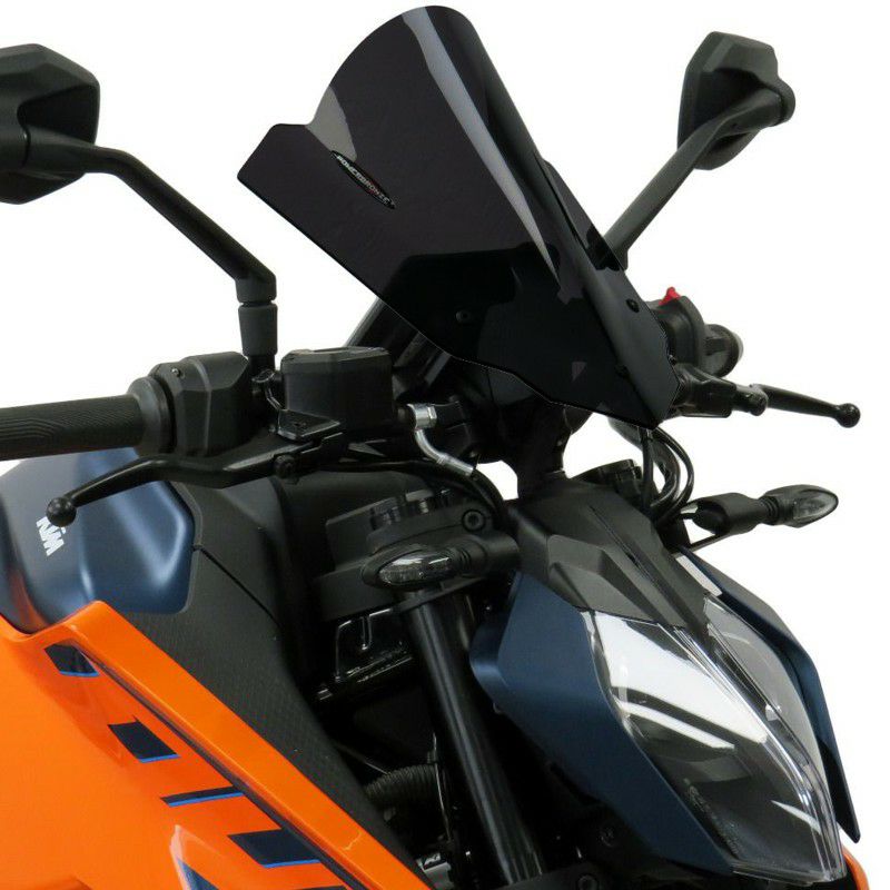 写真確認用★BE-ALL DUKE24デューク24ネイビー 2024 KTM 390 DUKE - THE CORNER ROCKET | KTM 日本