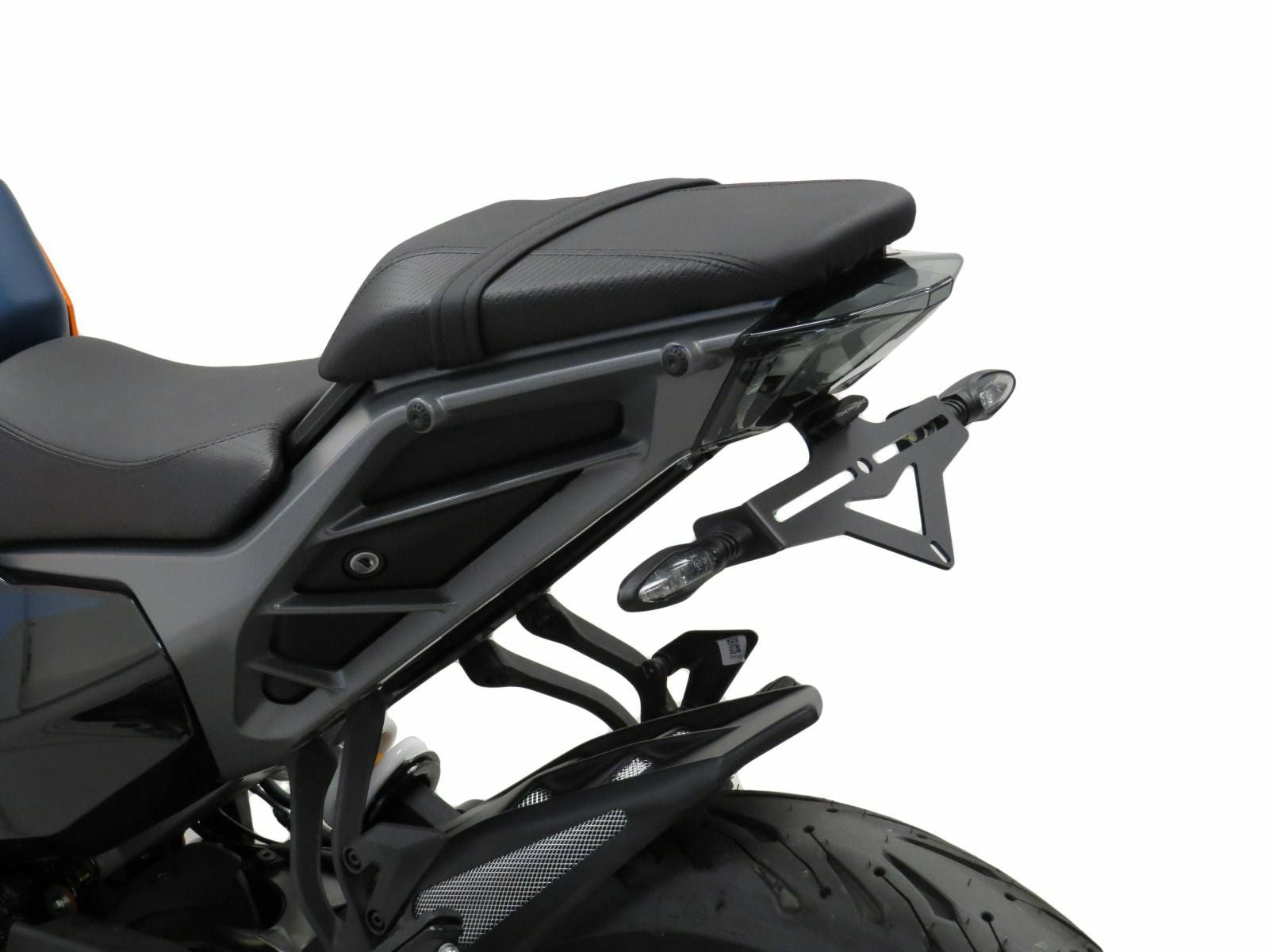 KTM 125/250/390 DUKE 24- フェンダーレスキット パワーブロンズ KTM 125/250/390 DUKE 24- フェンダーレスキット パワーブロンズ