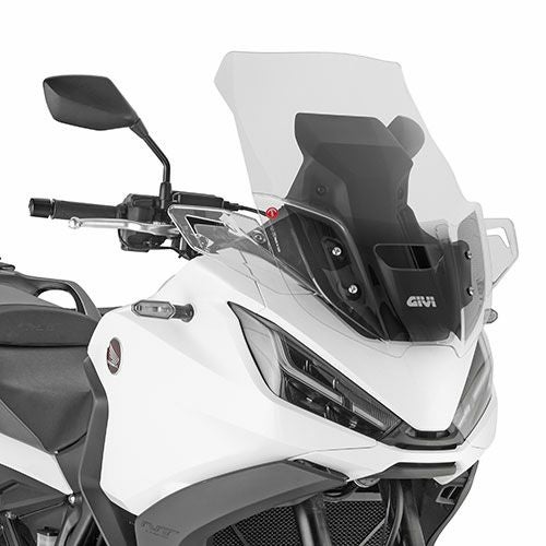 GIVI 可変式 ハイスクリーン ADVENTURE シリーズ | バイクカスタム