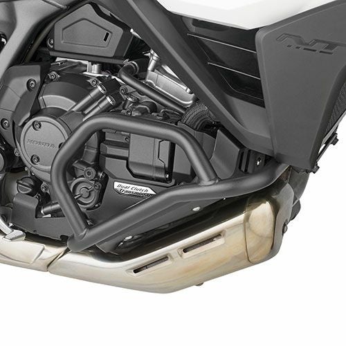 NT1100 2022～2024 エンジンガード ブラック GIVI | バイクカスタム
