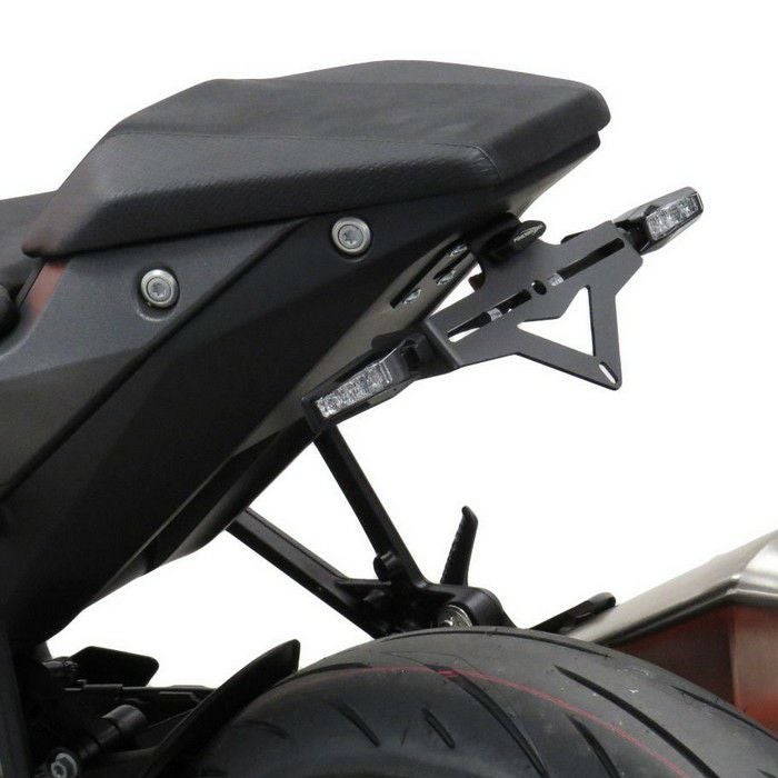 KTM 990DUKE 24- フェンダーレスキット パワーブロンズ | バイク
