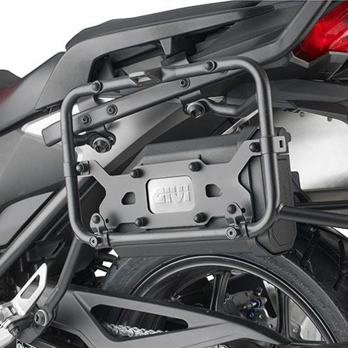 プーチ(Puig) ツーリングスクリーン 可変バイザー付 スモーク S1000XR