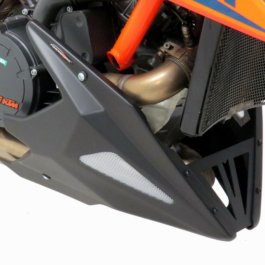 KTM 1290/1390スーパーデュークR リアフェンダー パワーブロンズ