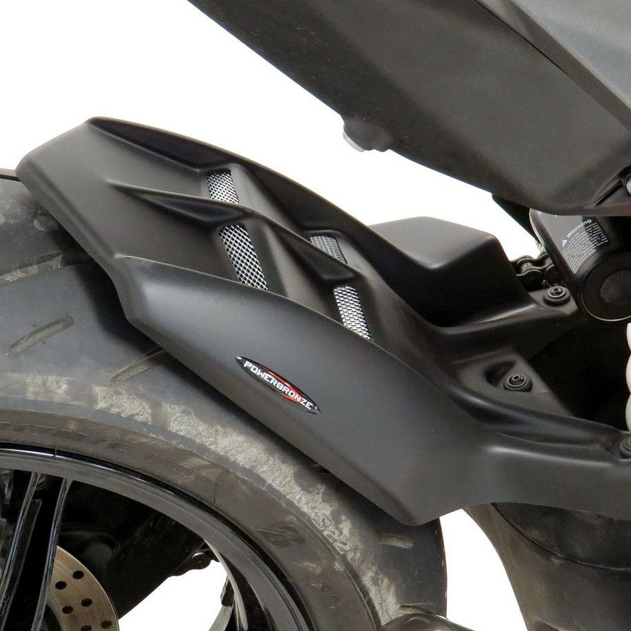 KTM デューク　リアフェンダー Amazon | Motokano Duke デューク125 250 390 RC390 に適用 リア