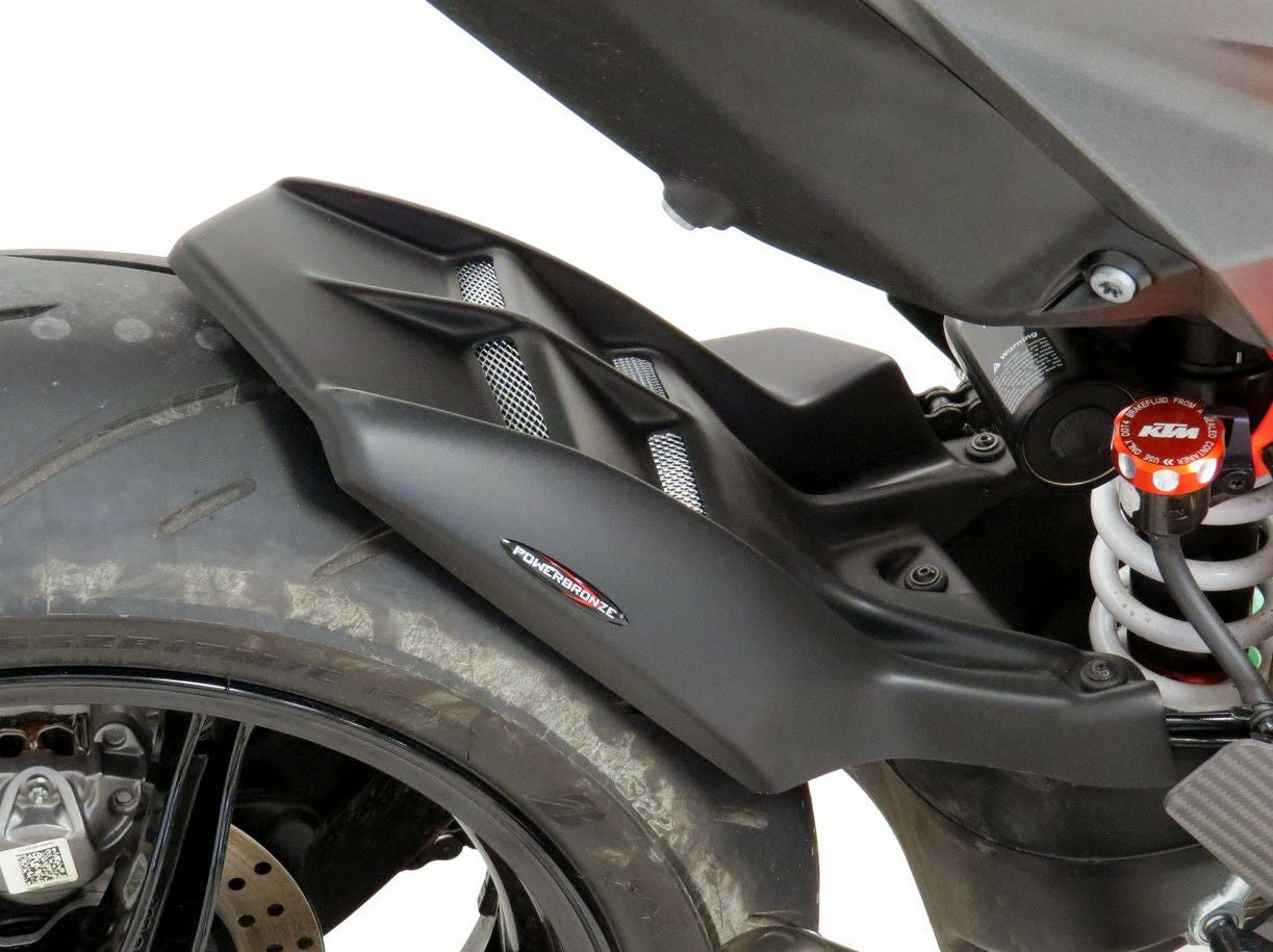 KTM 1290/1390スーパーデュークR リアフェンダー パワーブロンズ KTM 1290/1390スーパーデュークR リアフェンダー パワーブロンズ