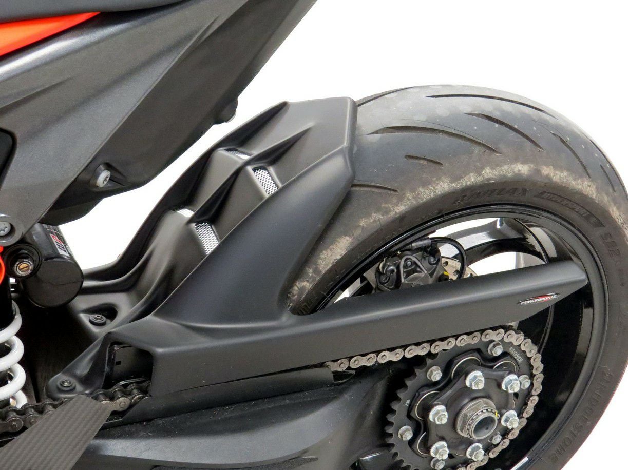 KTM 1290/1390スーパーデュークR リアフェンダー パワーブロンズ