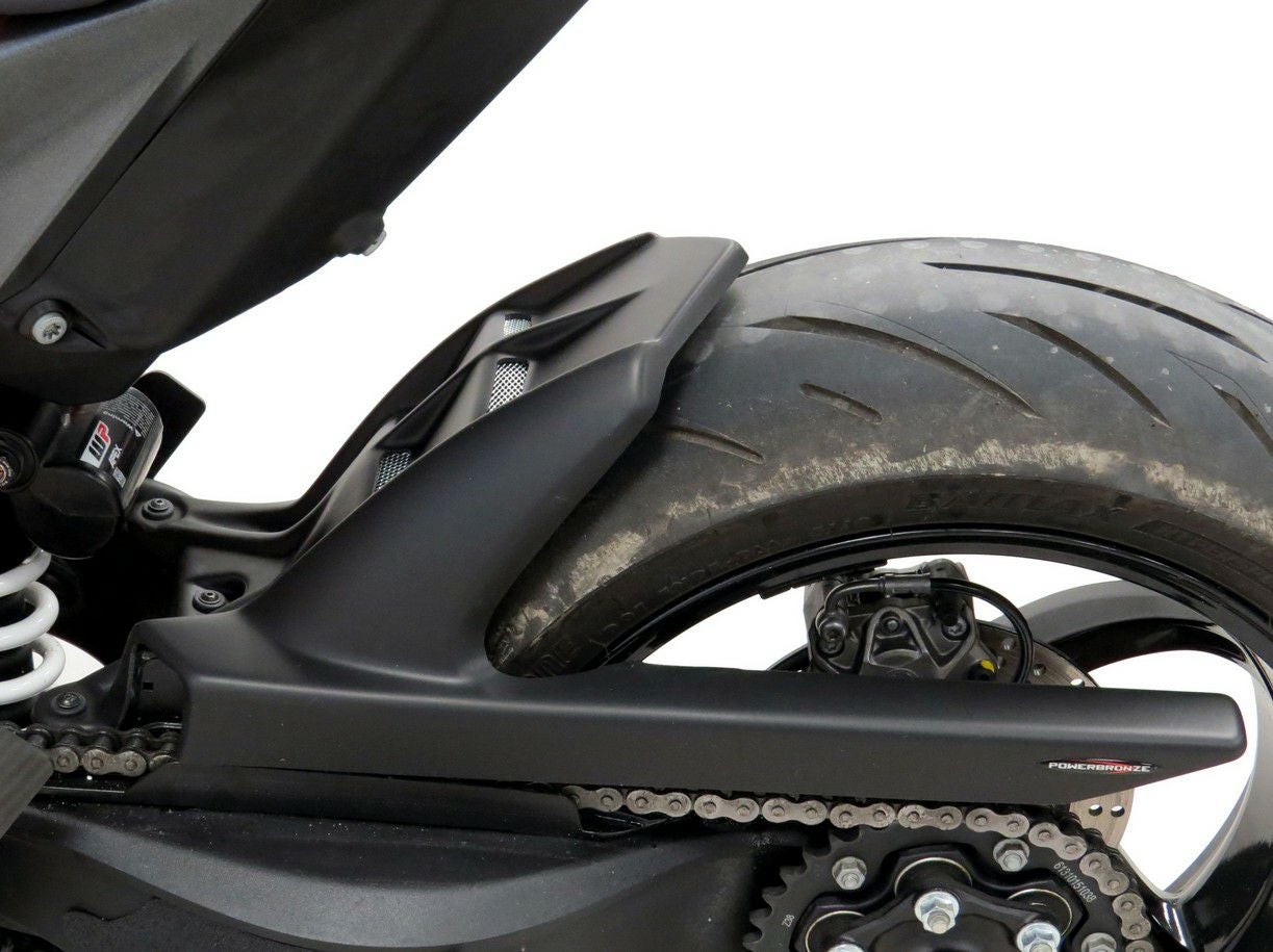 KTM 1290/1390スーパーデュークR リアフェンダー パワーブロンズ