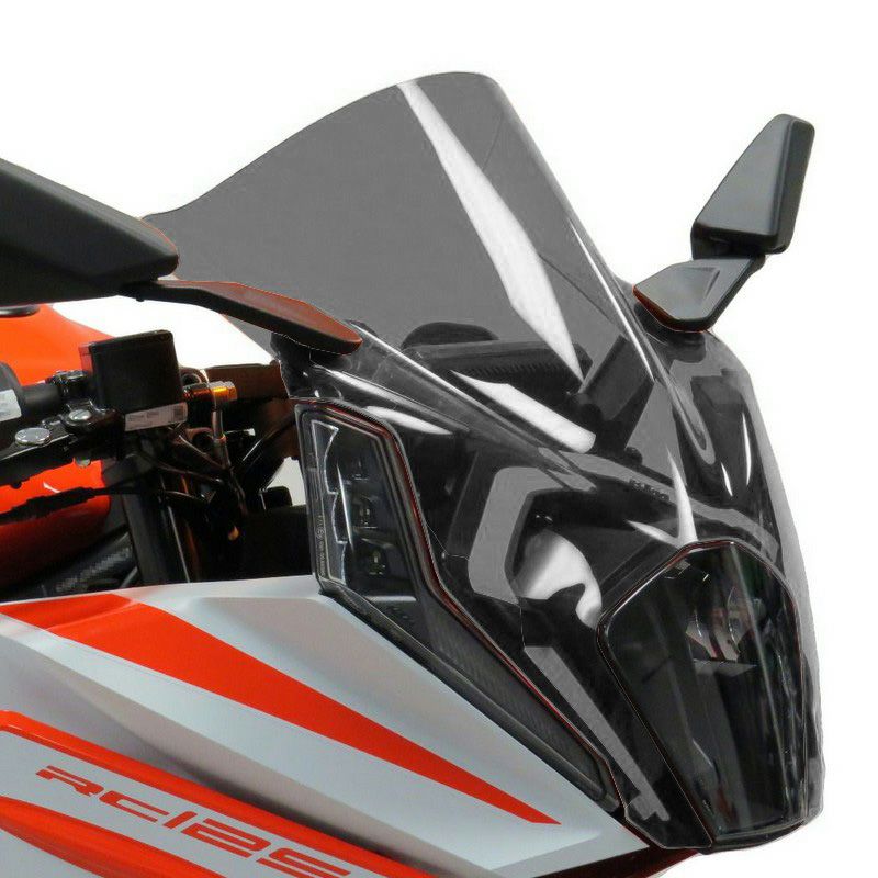 KTM RC390 |スクリーン|バイクパーツ専門店 モトパーツ(MOTO PARTS)
