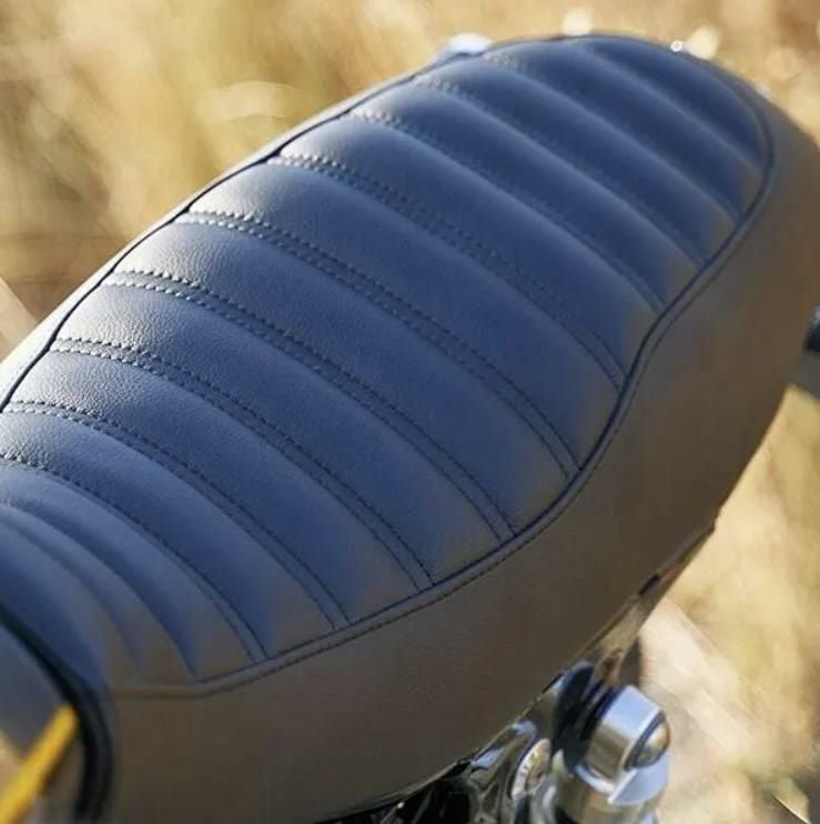 トライアンフ ボンネビルT100/T120/スピードツイン900／スクランブラー