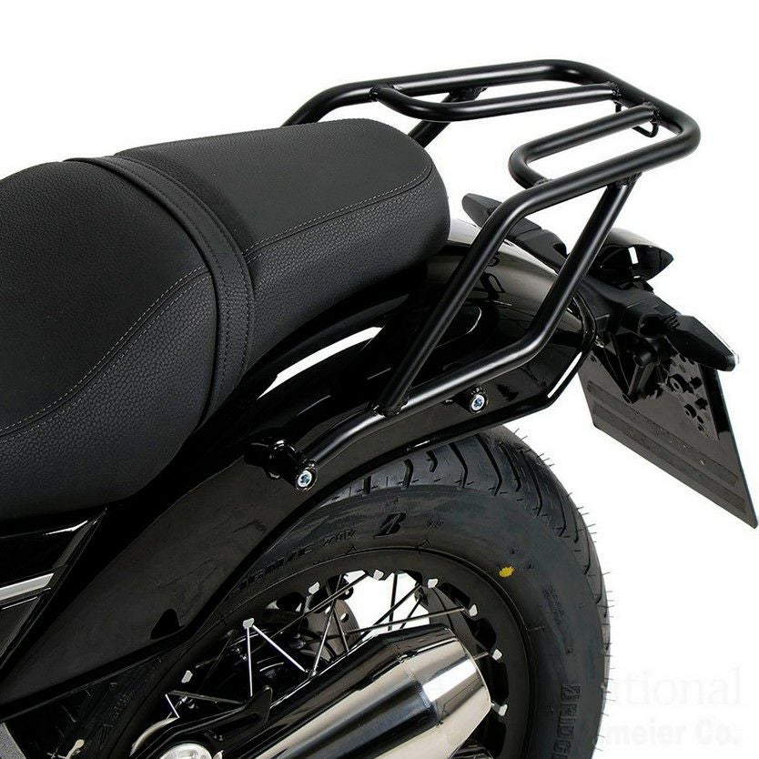 BMW R12 24- リアラック キャリア ヘプコ&ベッカー_2