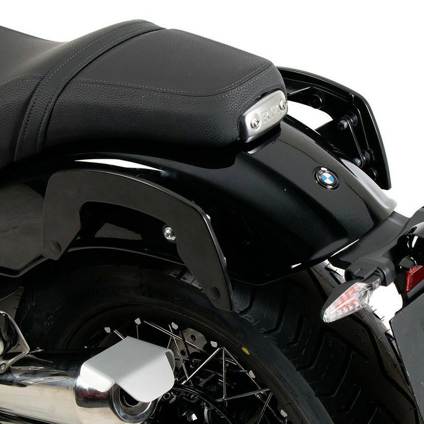 BMW R12 24- サイドバッグ "C-BOW" ヘプコ&ベッカー_2