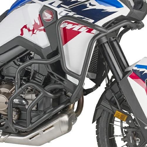 CRF1100L アフリカツイン ADV Sports ヘッドライトガードキット クリア