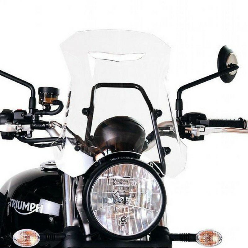 トライアンフ Scrambler(スクランブラー) |スクリーン|モトパーツ(MOTO