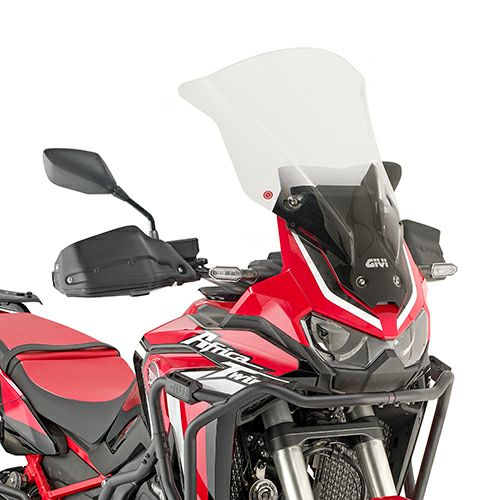 HONDA アフリカツイン|スクリーン|バイクパーツ専門店 モトパーツ(MOTO