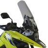 Vストローム1050/XT/DE ツーリング スクリーン 550mm ライトスモーク パワーブロンズ_1