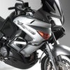 XL1000V バラデロ 03-06 エンジンガード ブラック GIVI_1