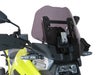 Vストローム1050/XT/DE アドベンチャースポーツ スクリーン 300mm ライトスモーク パワーブロンズ_4