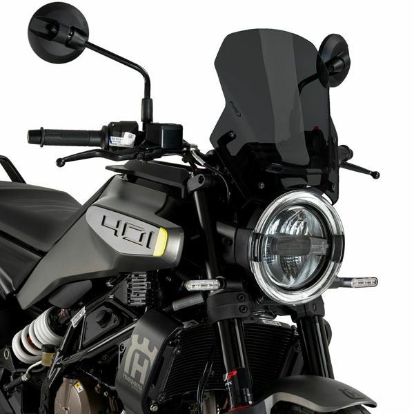 プーチ(Puig) New Generation Sport スクリーン ハスクバーナ ス プーチ(Puig) New Generation Sport スクリーン ハスクバーナ ス