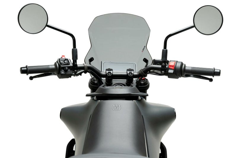 ハスクバーナ スヴァルトピレン401/125 ニュージェネレーション 