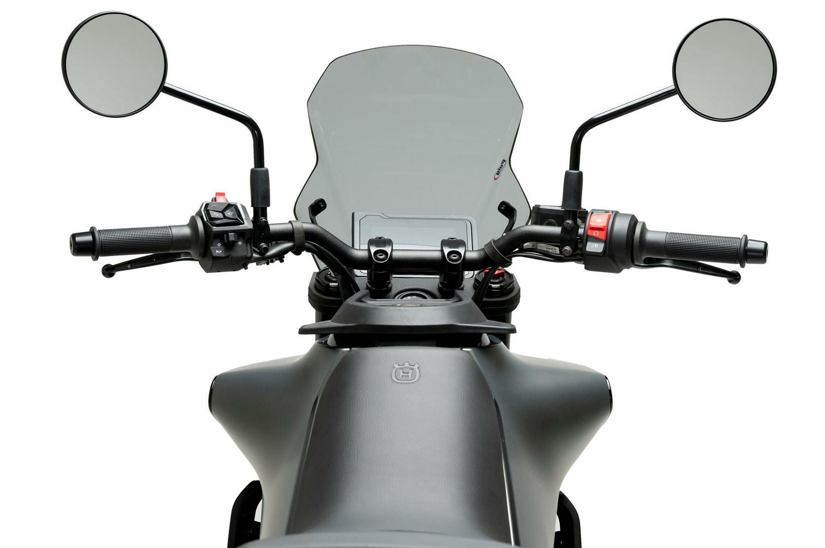 ハスクバーナ スヴァルトピレン401/125 ニュージェネレーション
