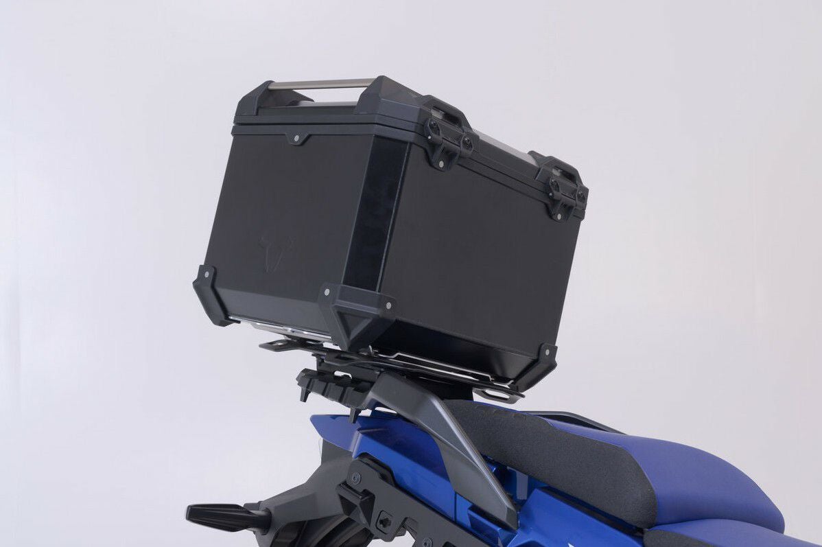 Vストローム650/1000/1050 TRAX ADV アルミトップケースシステム