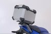 Vストローム650/1000/1050 TRAX ADV アルミトップケースシステム シルバー SW-MOTECH_3