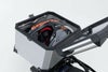 Vストローム650/1000/1050 TRAX ADV アルミトップケースシステム シルバー SW-MOTECH_5