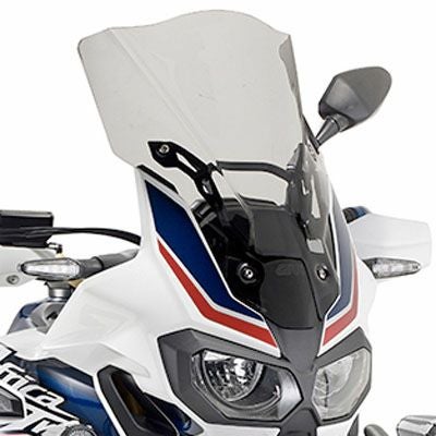 CRF1000L アフリカツイン/ADV 16-19 ウインドスクリーン 47.5x35