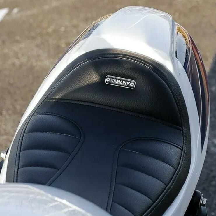 トライアンフ 空冷ボンネビルT100/SE/スクランブラー900/スラクストン