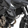 Vストローム1050 エンジンガード ブラック ヘプコ＆ベッカー_1