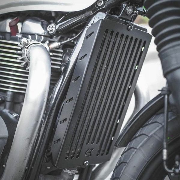 トライアンフ純正 バーエンドミラー ボンネビルT100/T120他　片方だけ 投稿詳細｜MOTOCLE