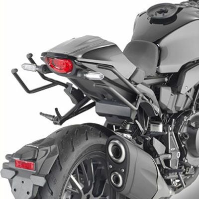 プーチ(Puig) スポーツスクリーン ダークスモーク CB650R/1000R 9748F