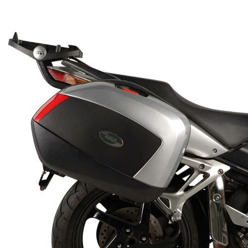 BODYSTYLE リアフェンダー+アルミチェーンガード HONDA VFR800F (14-21