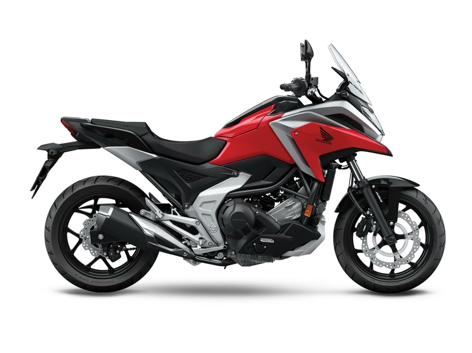 ホンダ NC750X/DCT/Type LD 専用 後付けクルーズコントロールキット