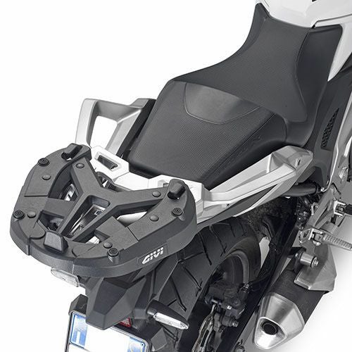 NC750X 21-24 MONOKEY/MONOLOCK対応トップケース用 リアキャリア(純正